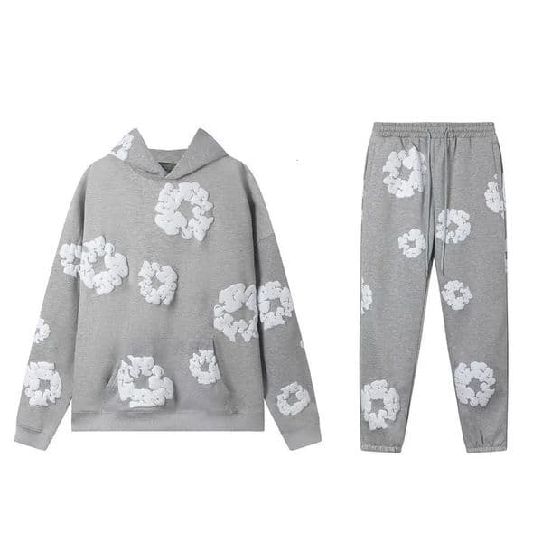 Luxury hoodie mens designer hoodie womens sweatshirts loose hoodies warm mens trousers fashion streetwear pullover designer hoodies women
