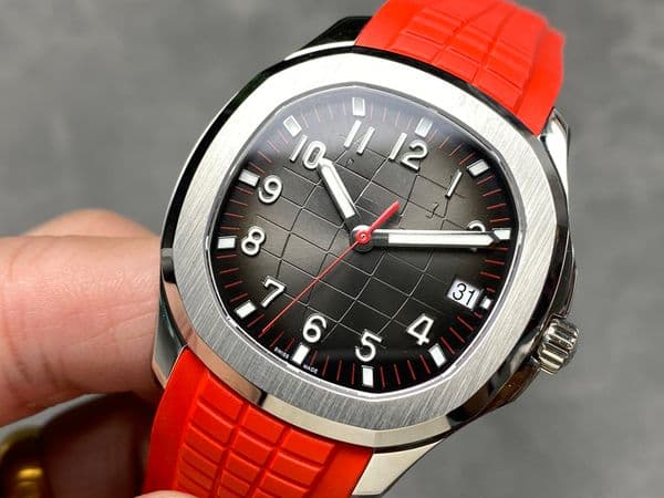 top quality 2026 luxury Watches Designer 3kf AAAAA superclone Mens watch p5167 40Mm Automatic 8.3Mm Mechanical Ultrathi Watchs cccd