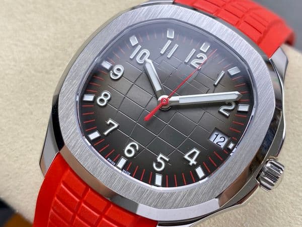 top quality 2026 luxury Watches Designer 3kf AAAAA superclone Mens watch p5167 40Mm Automatic 8.3Mm Mechanical Ultrathi Watchs 6e18