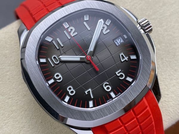 top quality 2026 luxury Watches Designer 3kf AAAAA superclone Mens watch p5167 40Mm Automatic 8.3Mm Mechanical Ultrathi Watchs cd39
