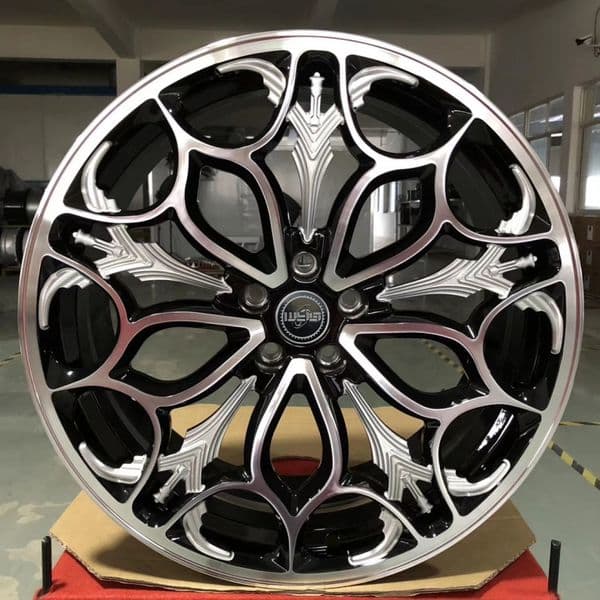 18 19 20 21 22-inch forged rims for Benz BMW Audi A5 A6 A7 A8 Q5 Q7 Q8 RS6 RS7 RS8 Jaguar Tesla Lexus Mustang Ferrari Aito Zeekr Dodge Ford custom forged wheels forgiato rims