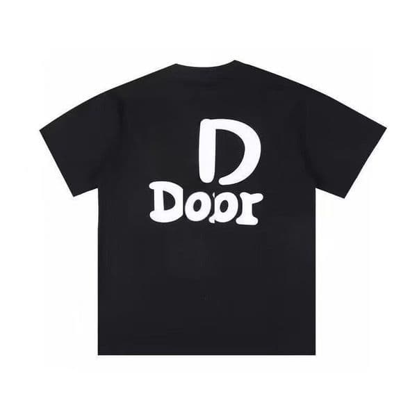 Summer Mens Womens Designers T-Shirts queen Tees Fashion Tops Man S Casual Chest Letter Shirt Luxurys Clothing Street Shorts Sleeve Clothes Tshirts XXXL
