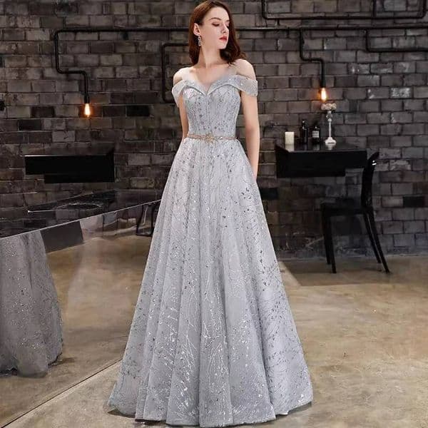 Bestseller Banquet Evening for Women 2026 Spring/Summer New Style and Elegant Annual Meeting Birthday Party Dress Spring ddmytues