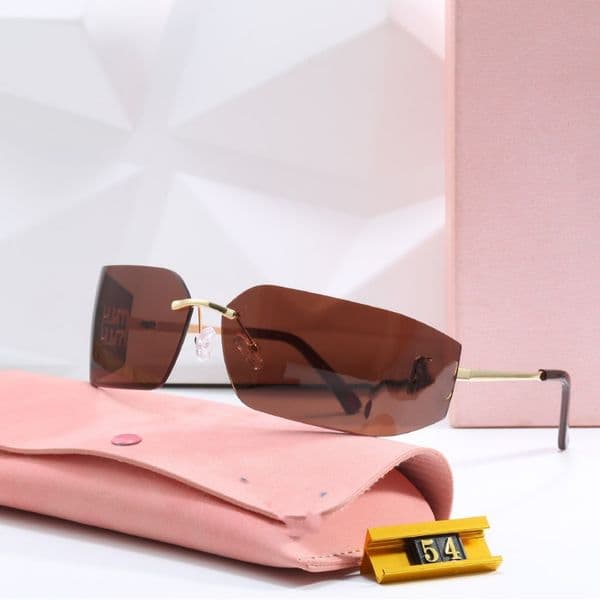 Sunglasses Men Frame Designer Sunglasses for Men Travel Men Gift Glasses UV Protection Polarized Glasses Gift Box