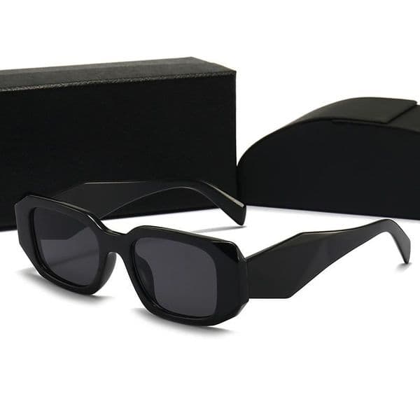 luxury Designer Sunglasses Women Men Wearing Outdoor Shades Fashion Senior Eyewear For Women Eyeglasses Frame Vintage Sun Glasses