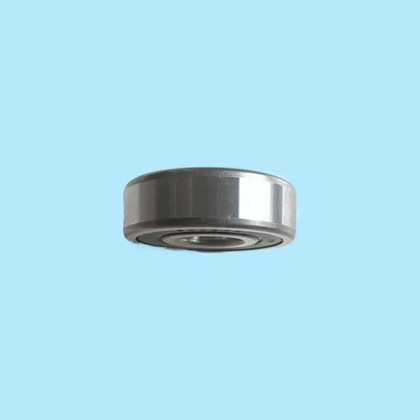 High Precision Custom Made Deep Groove Rolling Contact Elements for Industrial Use 623ZZ-629-2RS hot-sale products