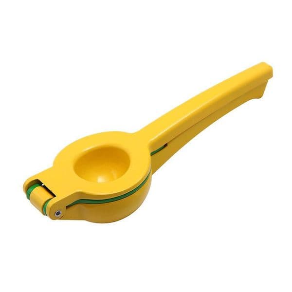 Two in one Manual Press Handle Juice Squeezer Fruit Tools Mini Aluminum Alloy Orange Citrus Juicer Pomegranate Lemon Squeezers Kitchen Accessories JY0677