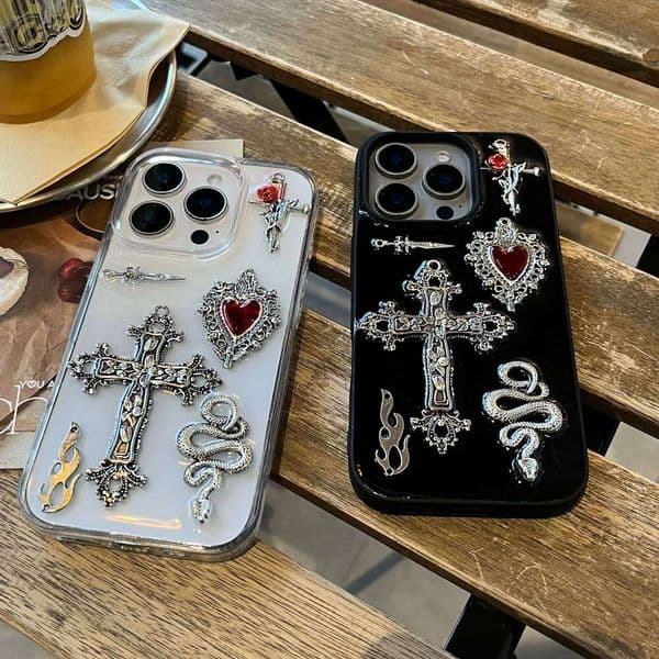 Designer Phone Case For Iphone Trendy Compatible With Apple Max Phone Case Iphone New Model Apple Iphone 17 Pro Max 16 15 14 13 Mini 12 11 XR Air Xsmax