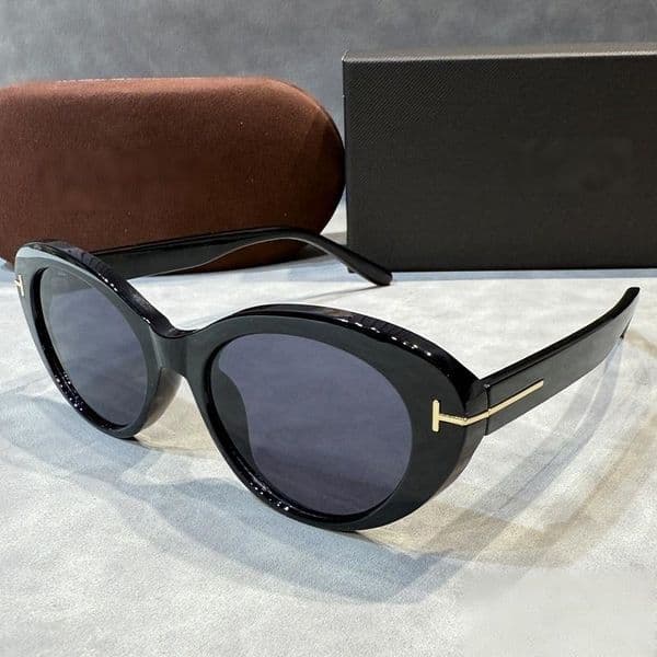 1997 FF Top luxury Sunglasses For Women Designer Sunglasses Men Flower Lens Sunglasses with Letter Designer Sun Glasses Unisex Traveling Sunglass UV400 Eyewear