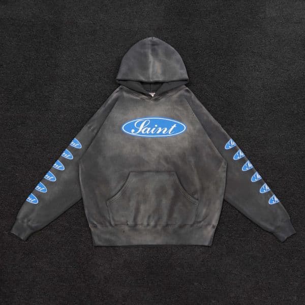 Real Pictures Men's Plus Size Hoodies & Sweatshirts Pants 2026ss