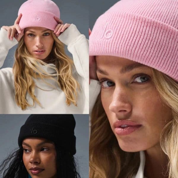 Luxury Designer Hats for Women Men Women Designer Beanie Sports Yoga Hat Knitted Bonnets Winter Hat Skull Cap Multiple Colors Couple Hat High Quality