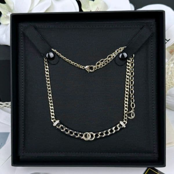 Designer Necklace Women Choker Pearl Pendant Women Gold Plated High Quality Party Wedding Jewelry Gift