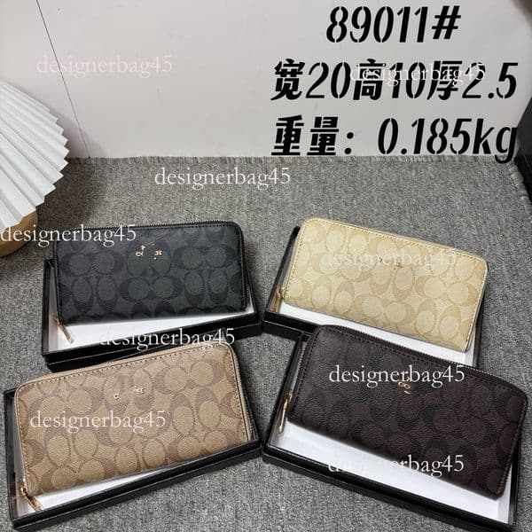 Foreign Luxury bag designer bag Trade European And American New Fashion Versatile Clutch Women S Coin Purse Card Holder Girl S Phone Bag 76f6