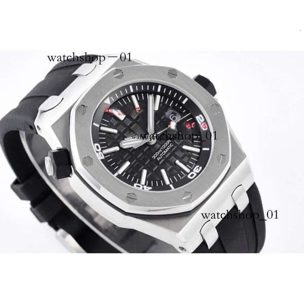 Zf Brand Men Man Mechanical Calibre Glass 15703 SUPERCLONE Watches Designers 15710 15707 Swiss Top Wristwatches Mens 41Mm Aaaaa Ceramics 882 montredeluxe