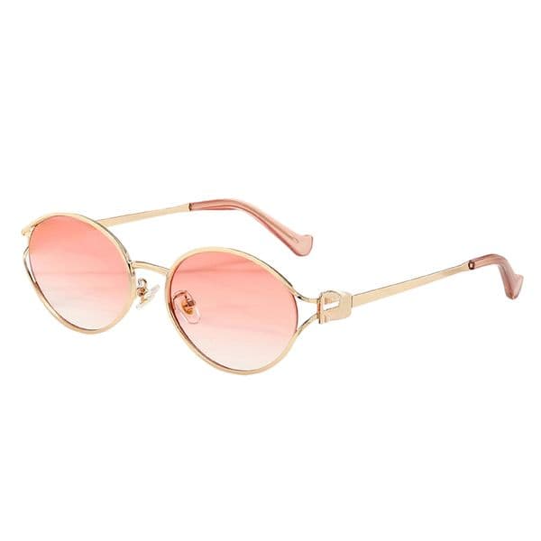 Sunglasses for women classic sunglasses luxurys designer sunglasses Euro american trend glasses curved Lenses shades large frame Light contour UV400 M6820-2