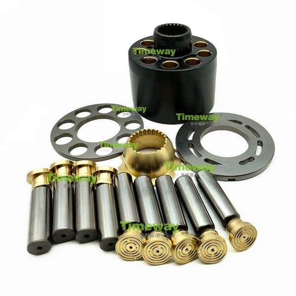 PV22 SPV22 Replacement Parts Repair Kits for Repair SAUER Hydraulic Piston Pump