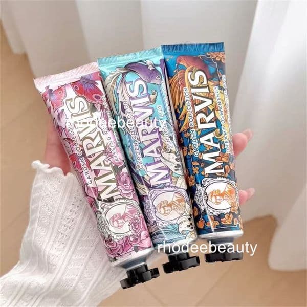 Brand Toothpaste 75ml/85ml Whitenin fresh breath stain removal and yellowing removal toothpaste Oral Hygiene free ship