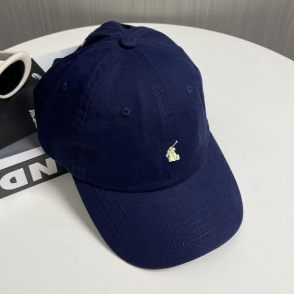 Designers Hats Baseball Cap Casquette Luxury Fashion Trend Stripe Caps Classic Simple Generous Sun Hat Multi-color Nice Must Have