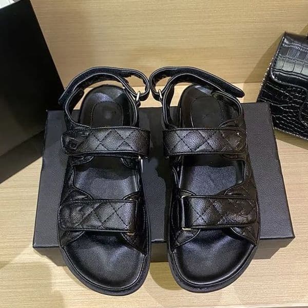 designer sandals fashion sandals summer slippers sandals luxury womens sandals sliders casual shoes platform beach casual designer Outdoor women shoe
