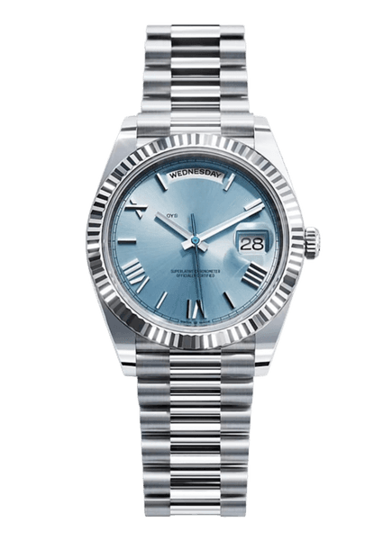 Top Pelagos AAAAA Quality Fashion Watches Steel Bezel 41mm Watch Bronze Series Automatic nical Movement Geneve Mens Wristwatches