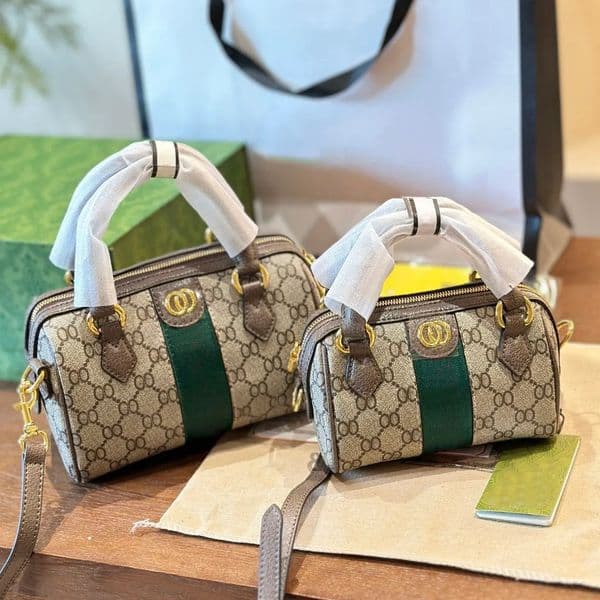 2026 New Boston bag Designer Bags Shoulder Bags Tote Bags High-Quality Handbags Women's Wallets Crossbody Bags Shoulder straps are detachable Luxury Bags 3size