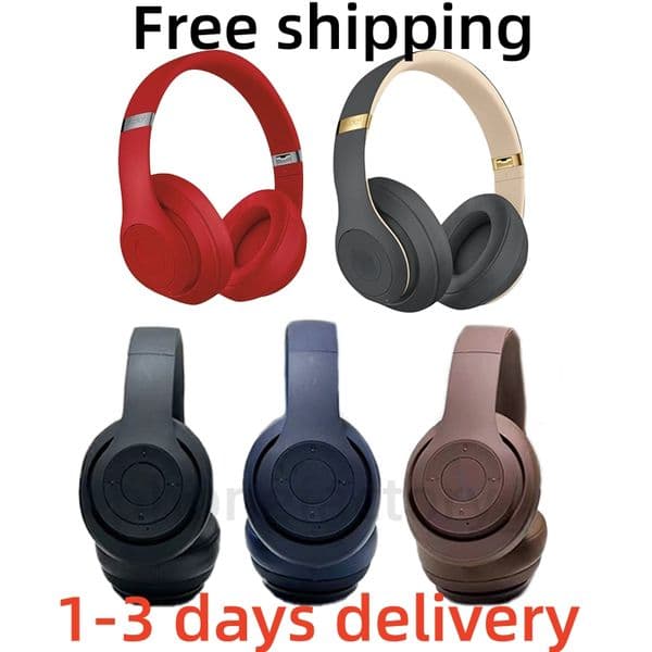 wireless studio pro Bluetooth Wireless solo Headphones kim headphones Sound Recorder earphone earbuds solo4