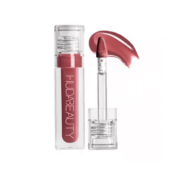Beauty Makeup Lipstick 3.9ml New Mirror Glazed 11 Colors Lipstick Gloss Ultra High Gloss Foxy Bombshell Long Lasting Moisturizing Lipstick Lip Gloss