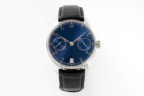 2026 topqualitys zf iw5007057days Luxury mens Watch AAAAA super clone 42mm C.52010 ceramics Automatic Mechanical Watch Designers mens Watches a9c8