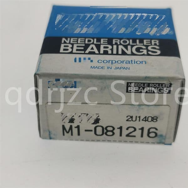 N-T-N Inch needle roller bearing inner ring M1-081216 MI-081216 = IR-081216 12.7mm X 19.05mm X 25.65mm