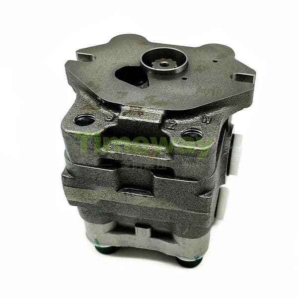 PVD-2B Gear Oil Charge Pump - High Performance for Enhanced Lubrication 16G