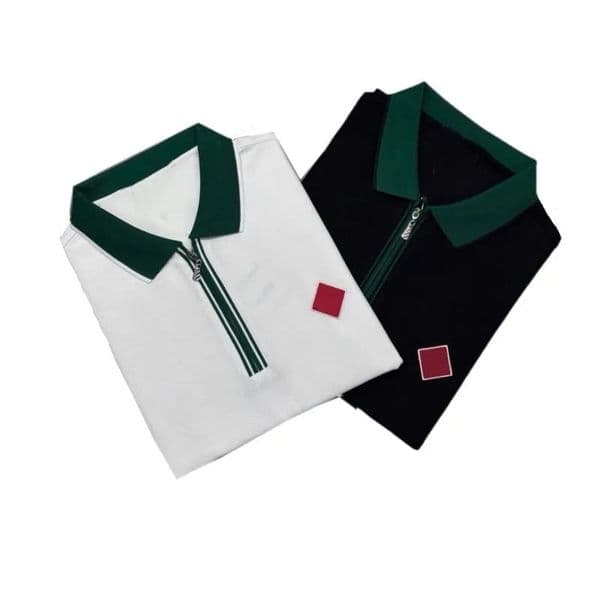 Casas Blancas Polo Shirt Designer shirt Fashion Horse T Shirts Casual Men Golf Summer Polos Shirt cotton Trend Top Casasblancaly Tees Asian size M-3XL