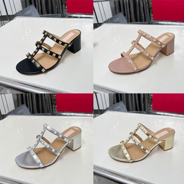 Designer Heels Women Dress Shoes Sandals Ladies Wedding Party Office Classics Pumps 1016