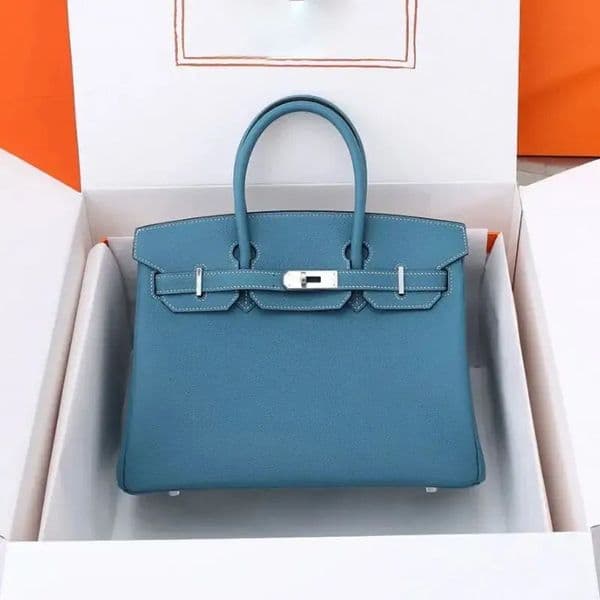 designer bag Luxury Bag bags designer womens Handbag bag birkinise luxury designer Genuine Leather Handmade Lock Inner Zipper Pocket Fashion Shoulder Bags 10A