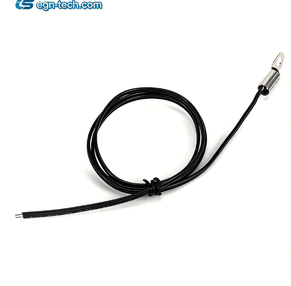 article made to order Manufacturer NTC Temperature Sensor for Temperature Detection Home Appliances, like Coffee Maker, Electric Kettle, EG-N044