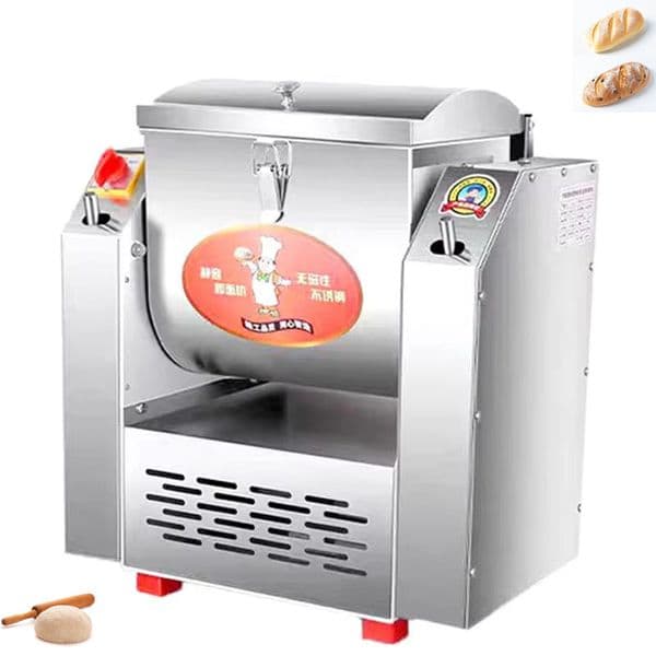 Multi functional Stainless Steel Dough Mixer Pizza Dough Mixer