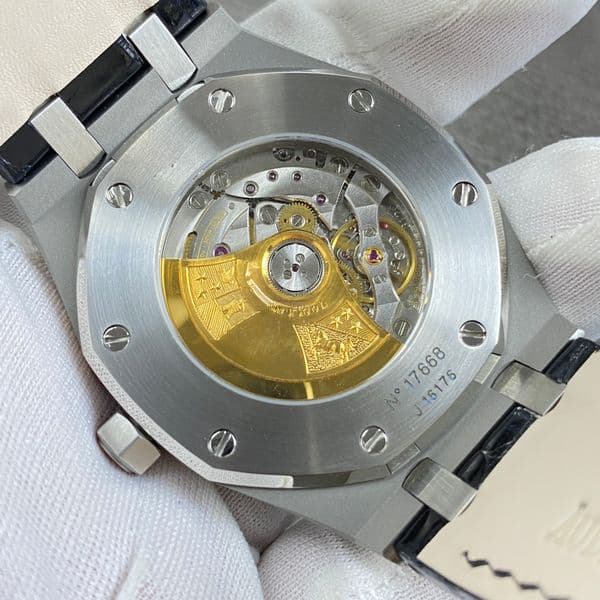 top quality new 15400apsf 2026 AAAAA automatic Luxury watches designer Wristwatches 41Mm 9.8mm 3210 Mechanical Mens SUPERCLONE Mechanical man royaloak746c