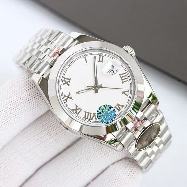 Women watch High Quality mans uhren 3235 2386 designer luxury watches men movement Customize Logo watchs watche Montre De Luxe wristwatch with box