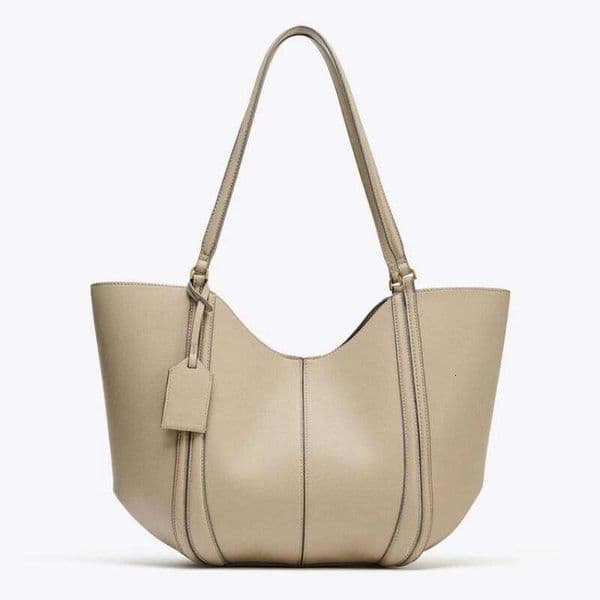WOMEN'S MAXI TOTE BAG, Fashionable Top Handle Tote Bag Ladies, Women's Shoulder Handbags Luxury Design for Everyday Style