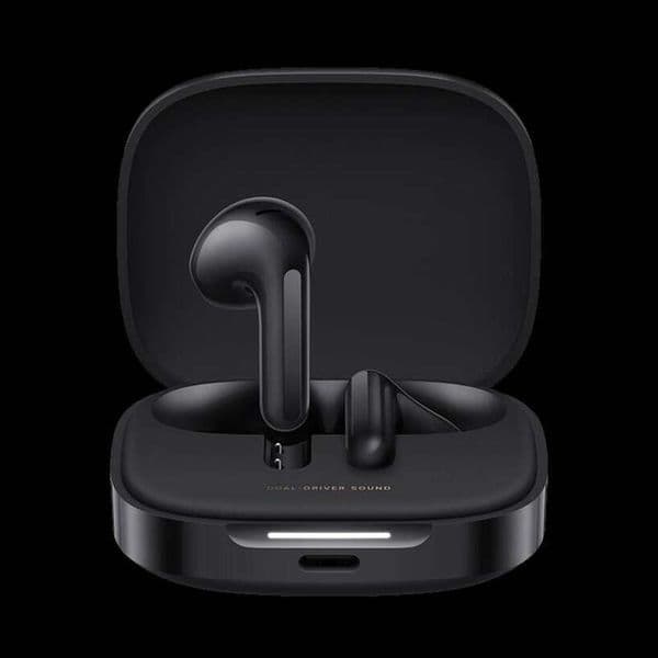 2026 XIAOMI Sports Redmibuds7s Bluetooth Wireless Long Battery Life Active Noise Cancelling Semi-In-Ear Redmi Earbuds 7S XIAOMI