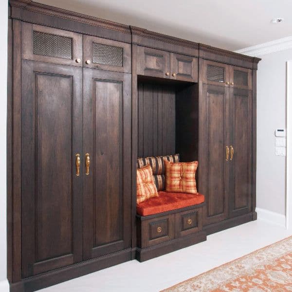 Chengmeng Custom Wardrobe | Full-process Tailor-made from Layout to Color Scheme to Meet the Storage Needs of the Whole Family
