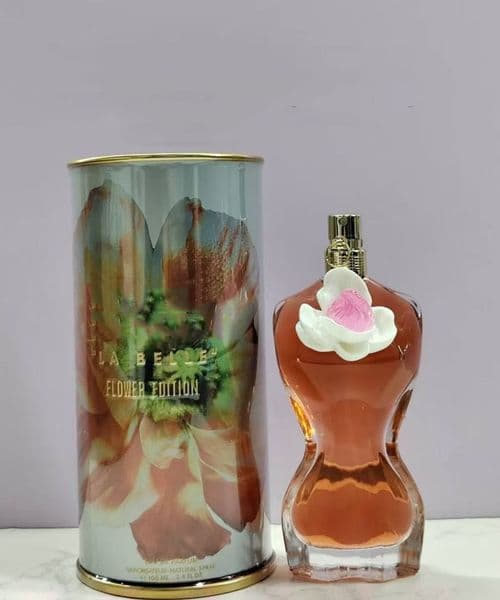 Male Perfume 100ml Flower Edition Fragrance Spray Large Capacity EDT Oriental Notes Cologne Long Lasting Smell Man Women Parfum Fragrance Designer Brand 125ml