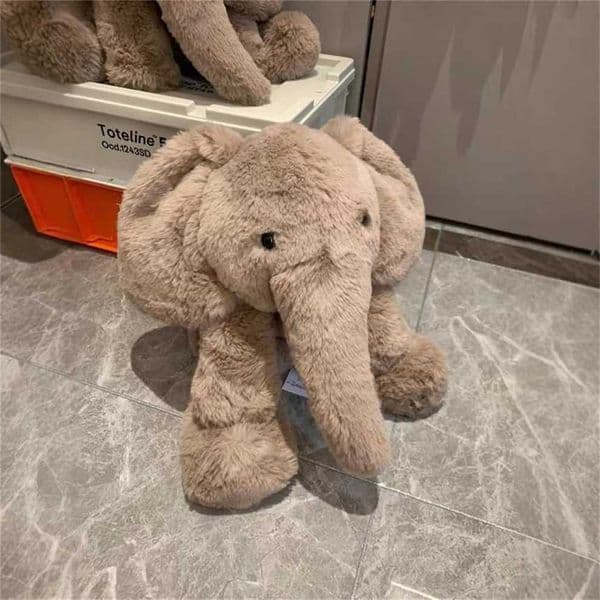 Jellys Cat Elephant Smudge Cute Monkey Plush Toy 80% Off Special Offer