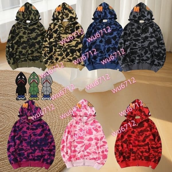 New Designer Mens Double Hat Hoodie Designer Hoodies Men Women High Quality Jacket Casual Sweatshirts Asian Size M-3XL