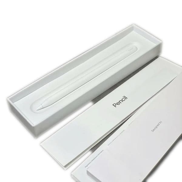 Luxury quality wholesale Stylus Pens For Apple Pencil 2nd generation USB C Cell Phone Stylus Pens for Apple iPad Pro 11 12.9 10.2 Mini6 Air4 7th 8th