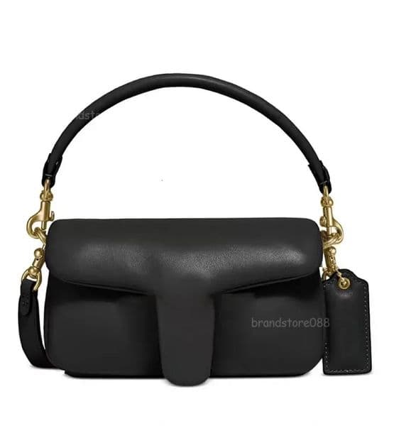 Designer Crossbody Women Leather Shoulder Bag Fashion Luxury Brand Woman Tabby Totes Handbags Purse With Box Dust Bags