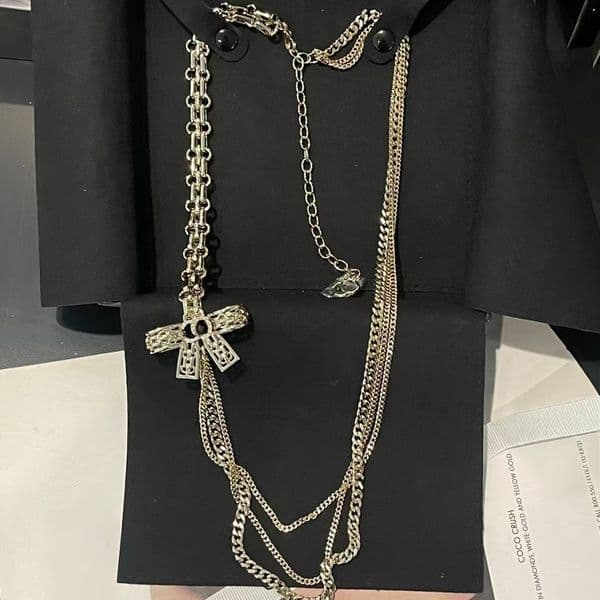 Designer Necklace Pearl Necklaces Choker Women Wedding Love Birthday Christmas Women Wedding Jewelry Gifts
