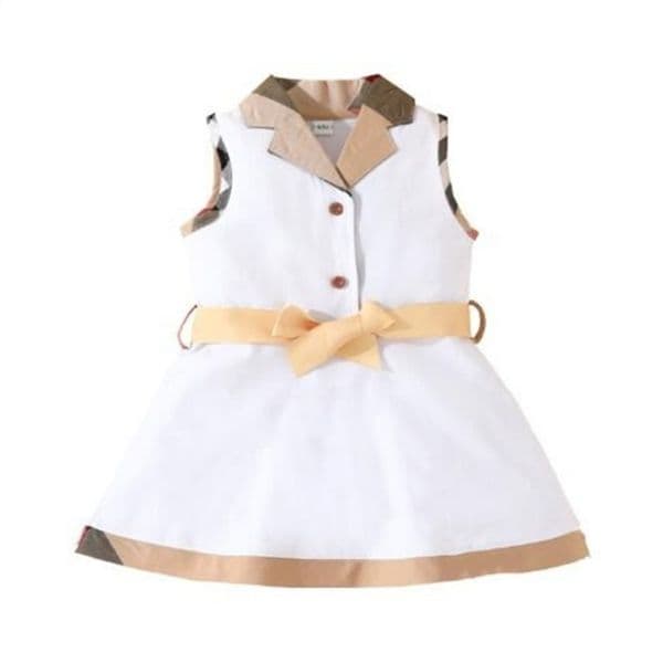 Baby Girls Dress Designer Newborn Rompers Toddler Jumpsuit Kids Lapel Single Breasted Jumpsuits Infant Onesie Kids Casual Clothes