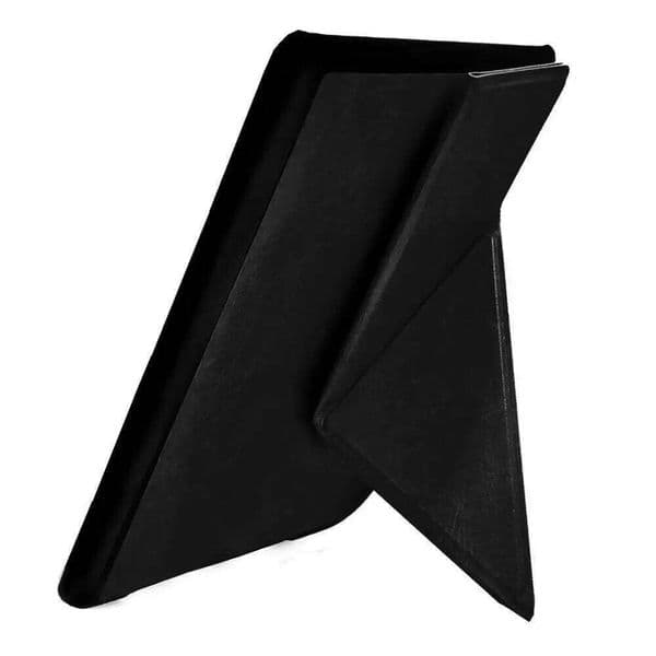 6 inch E-Reader Case Auto Wake/Sleep PU Leather Smart Cover Shockproof Magnetic Screen Protector for Kobo Clara HD N249 H260131