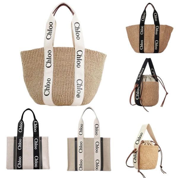 Designer Bag Tote Bags Shoulder Bag Summer Woven Bag High Quality Beach Bag Womens Luxury bag Large Capacity Shopping Bag Classic Crossbody Bag Vacation 1010