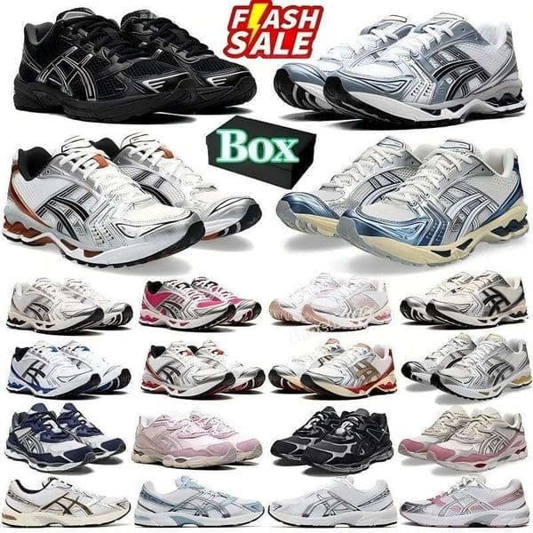 With Box Designer Running Shoes for mens womens pink triple pure black sier yellow blue green grey brown outdoor sports men sneakers trainers 36-47